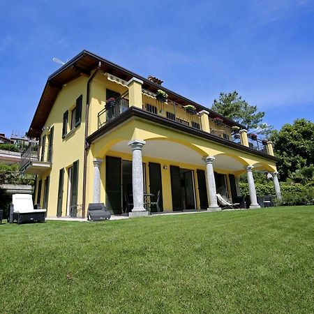 Casa Ketty Apartment Bellagio Exterior foto