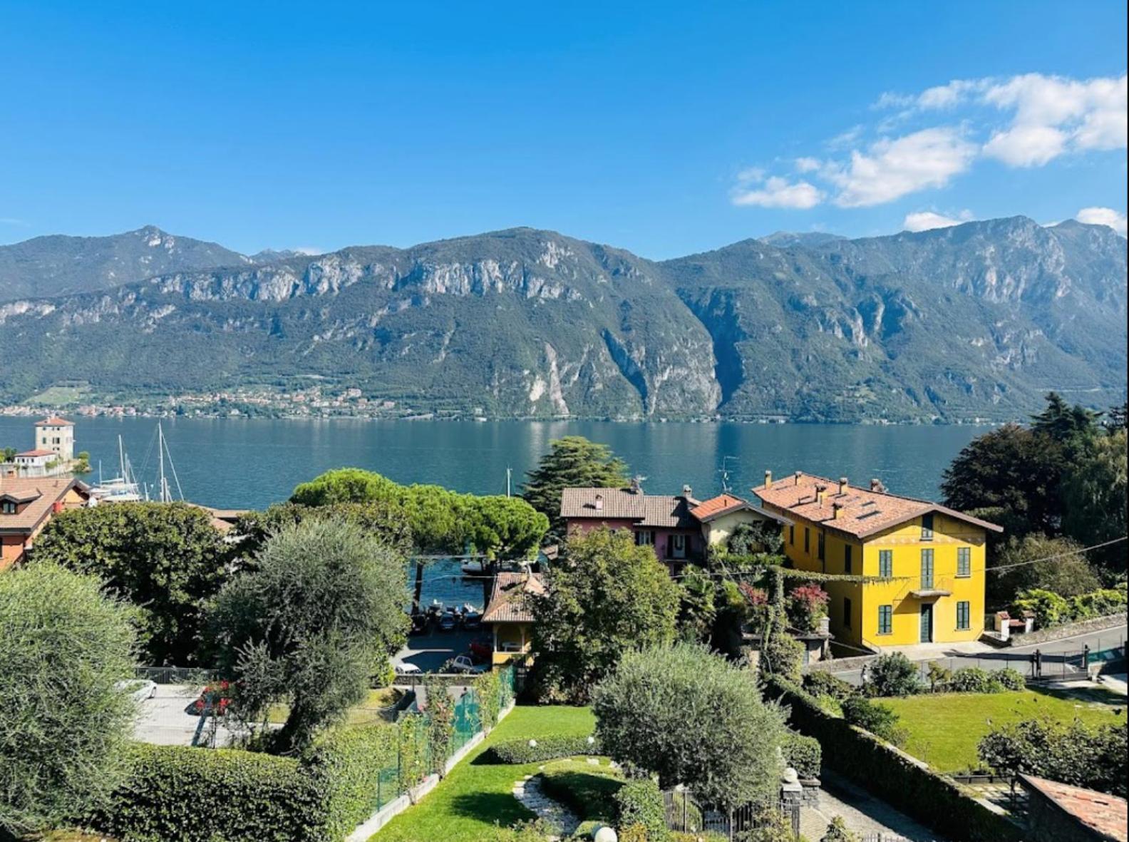 Casa Ketty Apartment Bellagio Exterior foto
