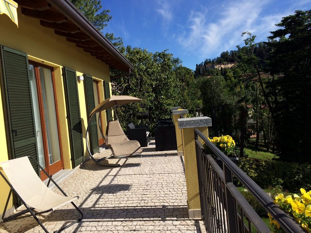Casa Ketty Apartment Bellagio Exterior foto