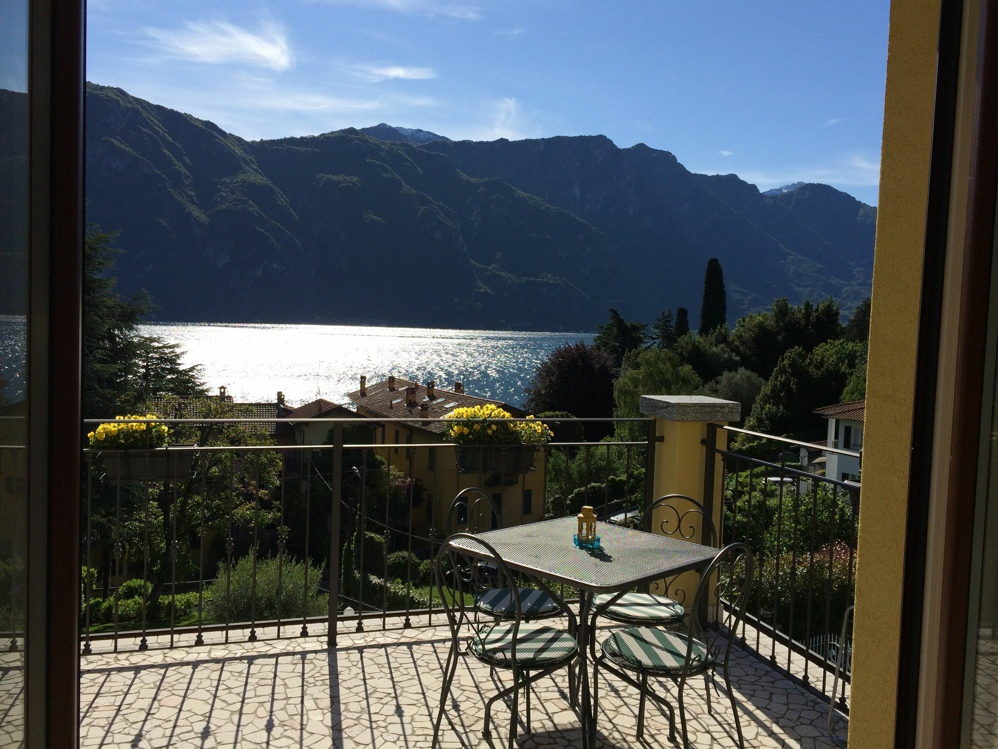 Casa Ketty Apartment Bellagio Exterior foto