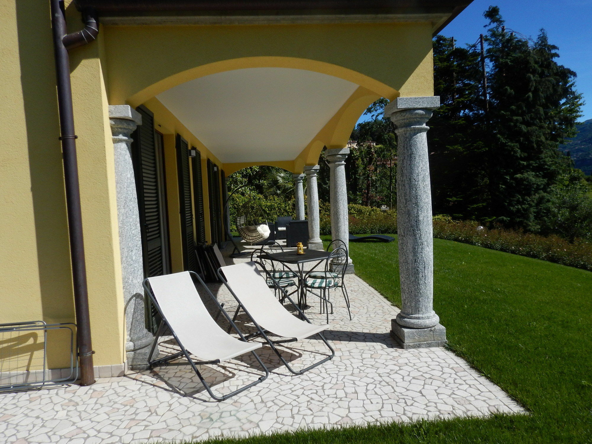 Casa Ketty Apartment Bellagio Exterior foto