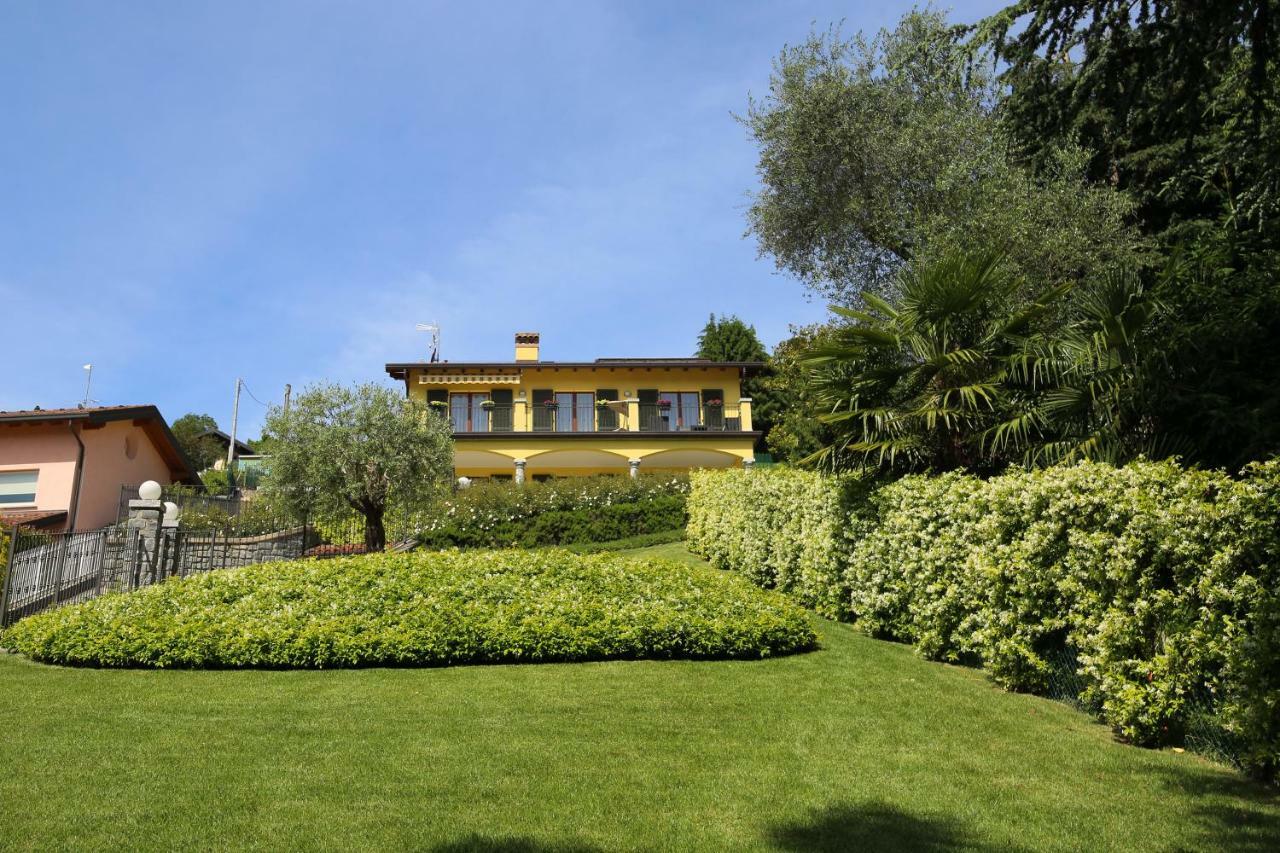 Casa Ketty Apartment Bellagio Exterior foto