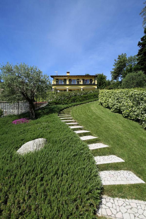 Casa Ketty Apartment Bellagio Exterior foto