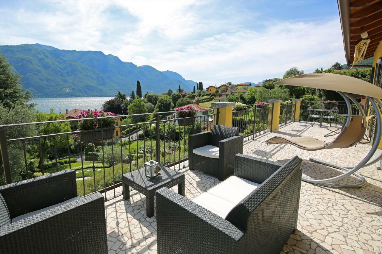 Casa Ketty Apartment Bellagio Exterior foto