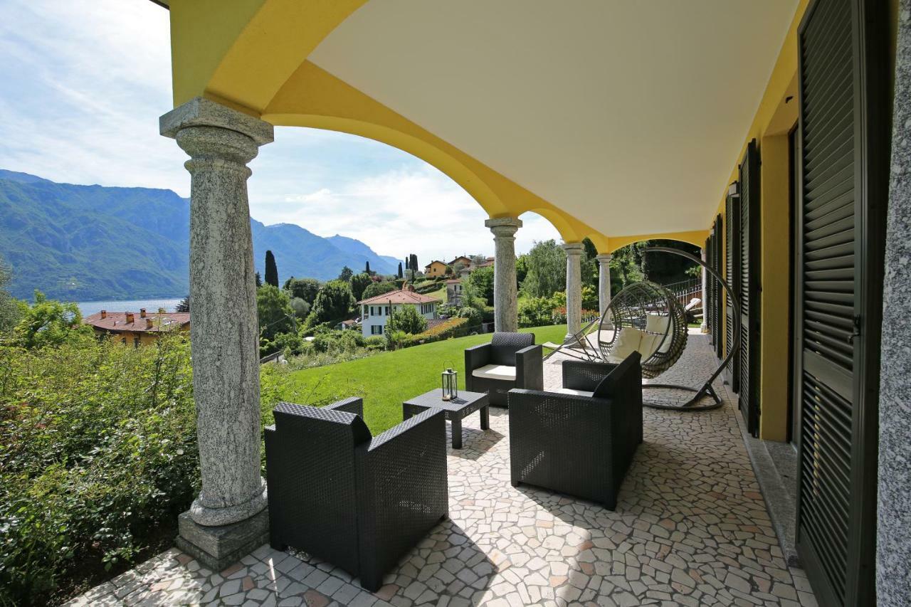 Casa Ketty Apartment Bellagio Exterior foto