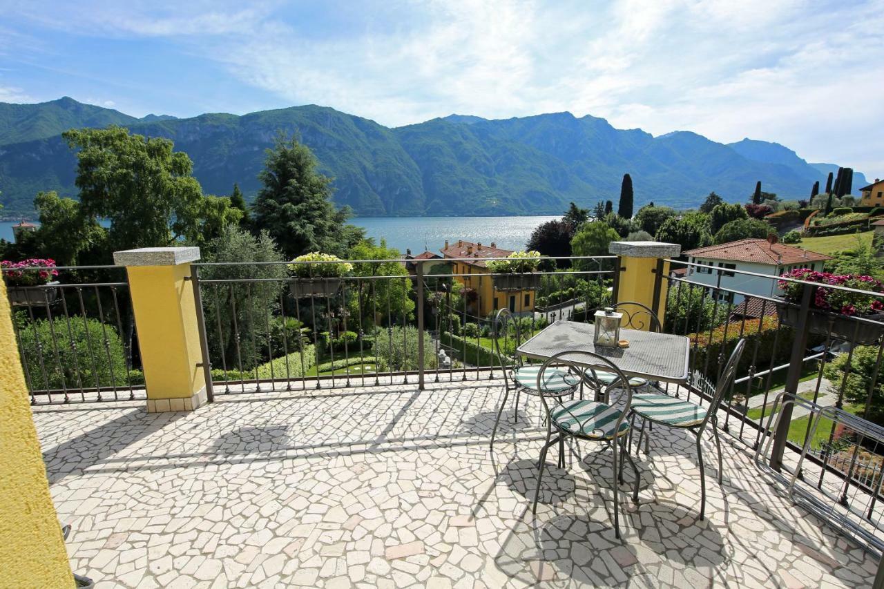Casa Ketty Apartment Bellagio Exterior foto
