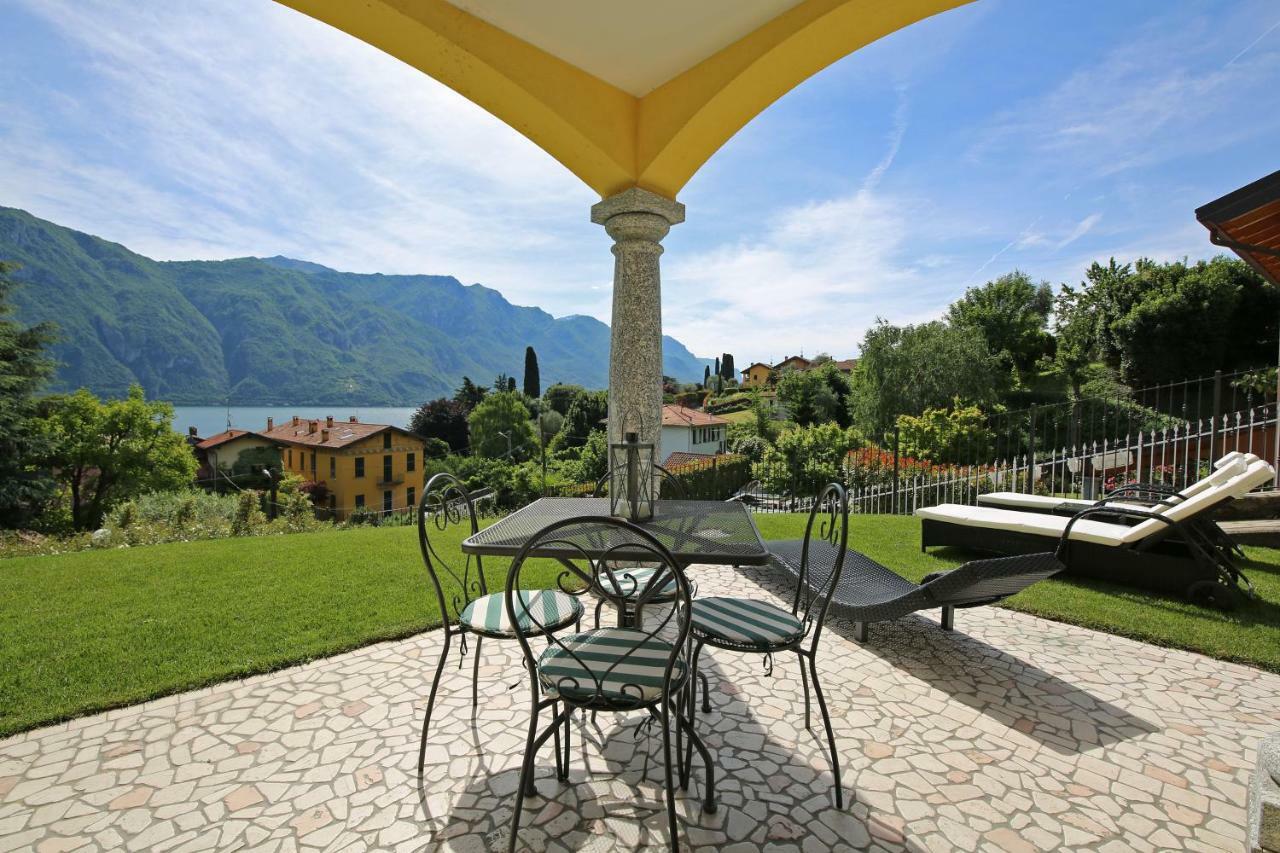 Casa Ketty Apartment Bellagio Exterior foto