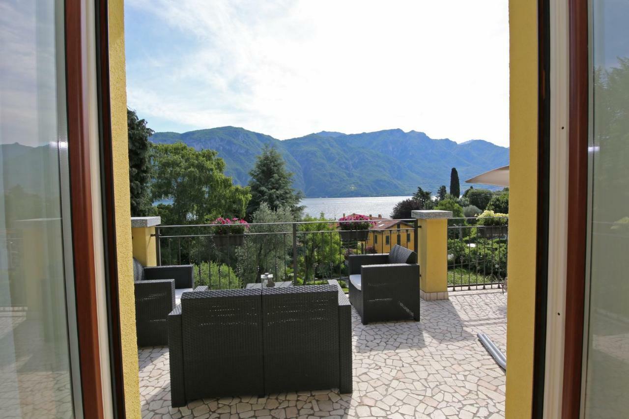 Casa Ketty Apartment Bellagio Exterior foto