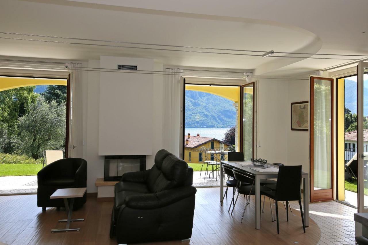 Casa Ketty Apartment Bellagio Exterior foto