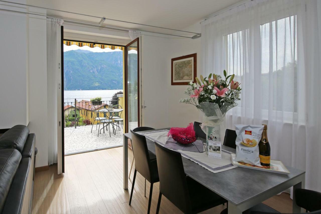 Casa Ketty Apartment Bellagio Exterior foto