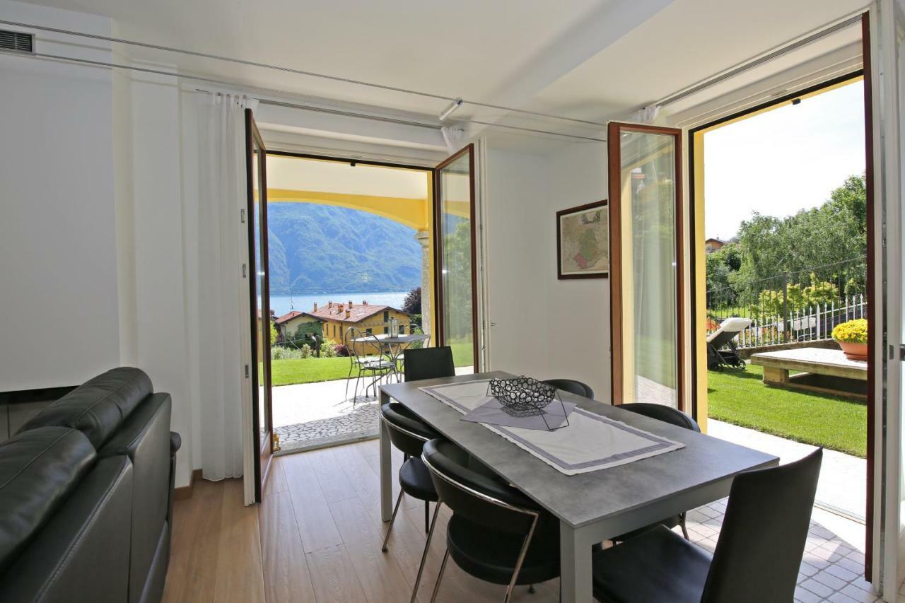 Casa Ketty Apartment Bellagio Exterior foto