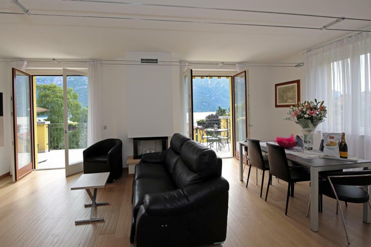 Casa Ketty Apartment Bellagio Exterior foto
